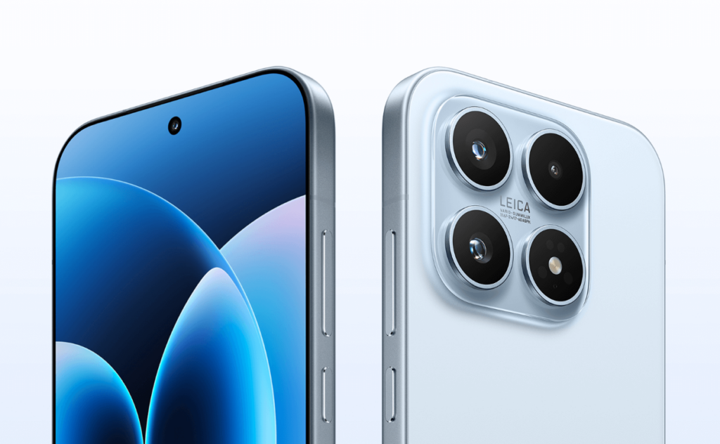 Xiaomi 17 Max Bocor: Launching Mei dengan Baterai 8000mAh dan Kamera 200MP