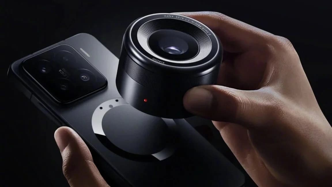 Xiaomi Siapkan Smartphone Kamera Modular dan Chip XRING O2 di 2026
