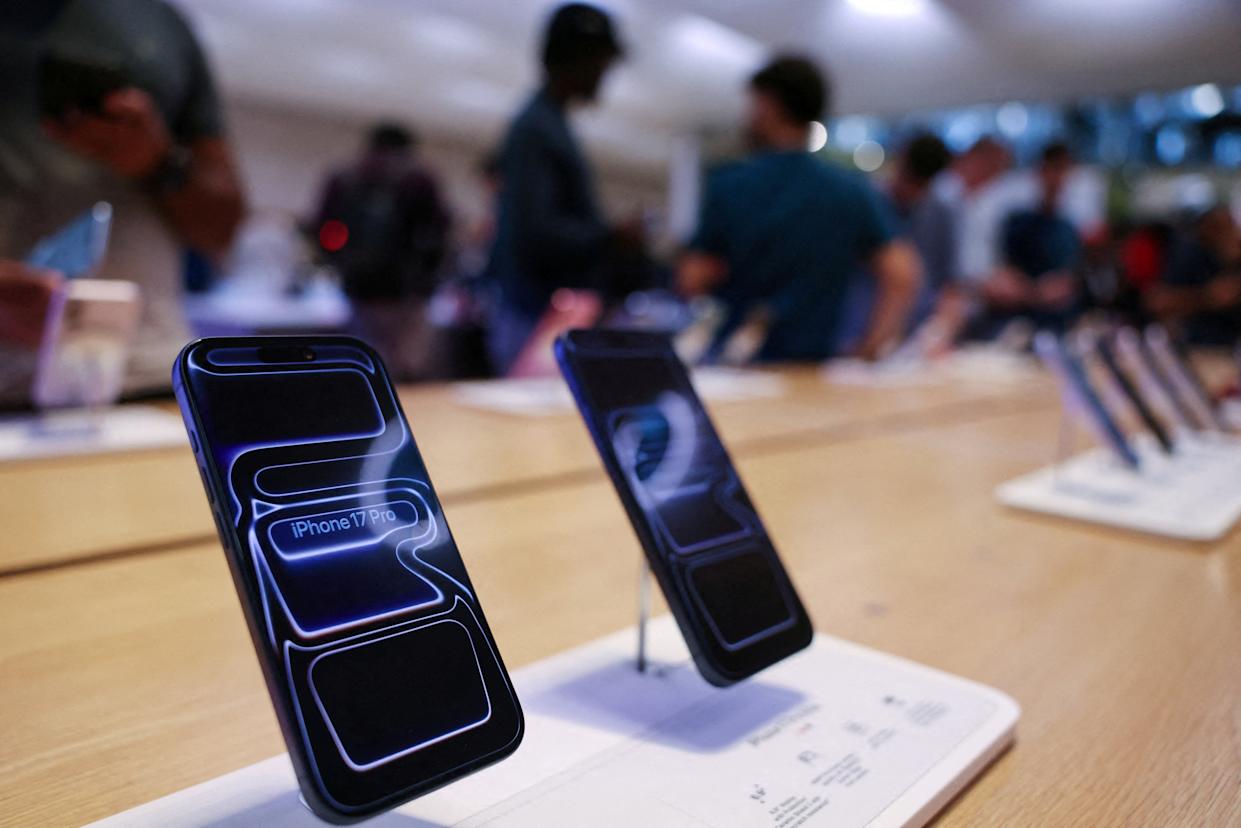 Apple Tutup 3 Toko Ritel di AS, Termasuk Lokasi Pertama yang Punya Serikat Pekerja