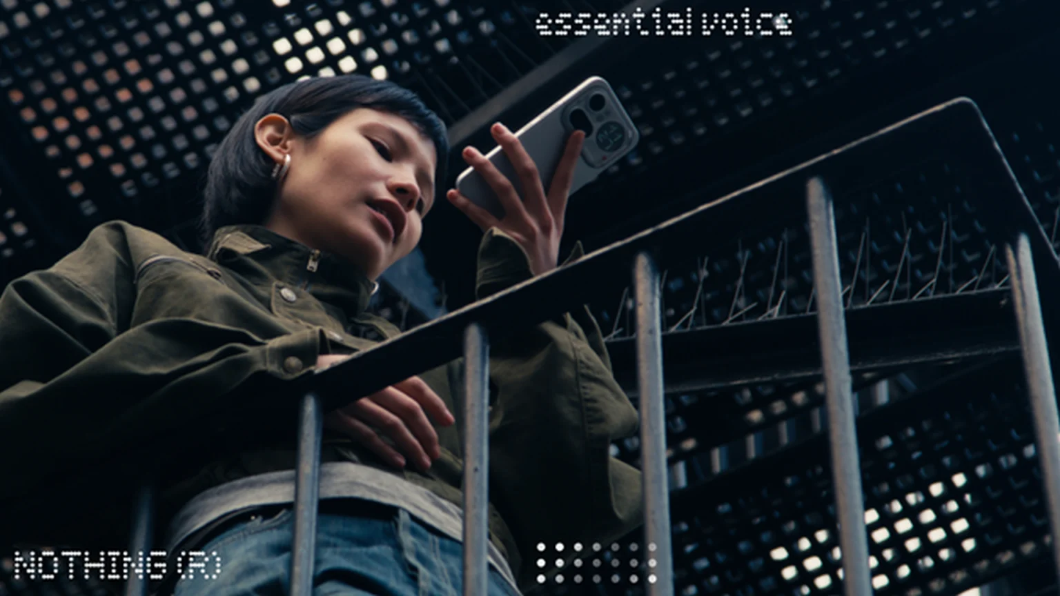 Nothing Luncurkan Essential Voice, Fitur AI Penerjemah untuk Smartphone Pilihan