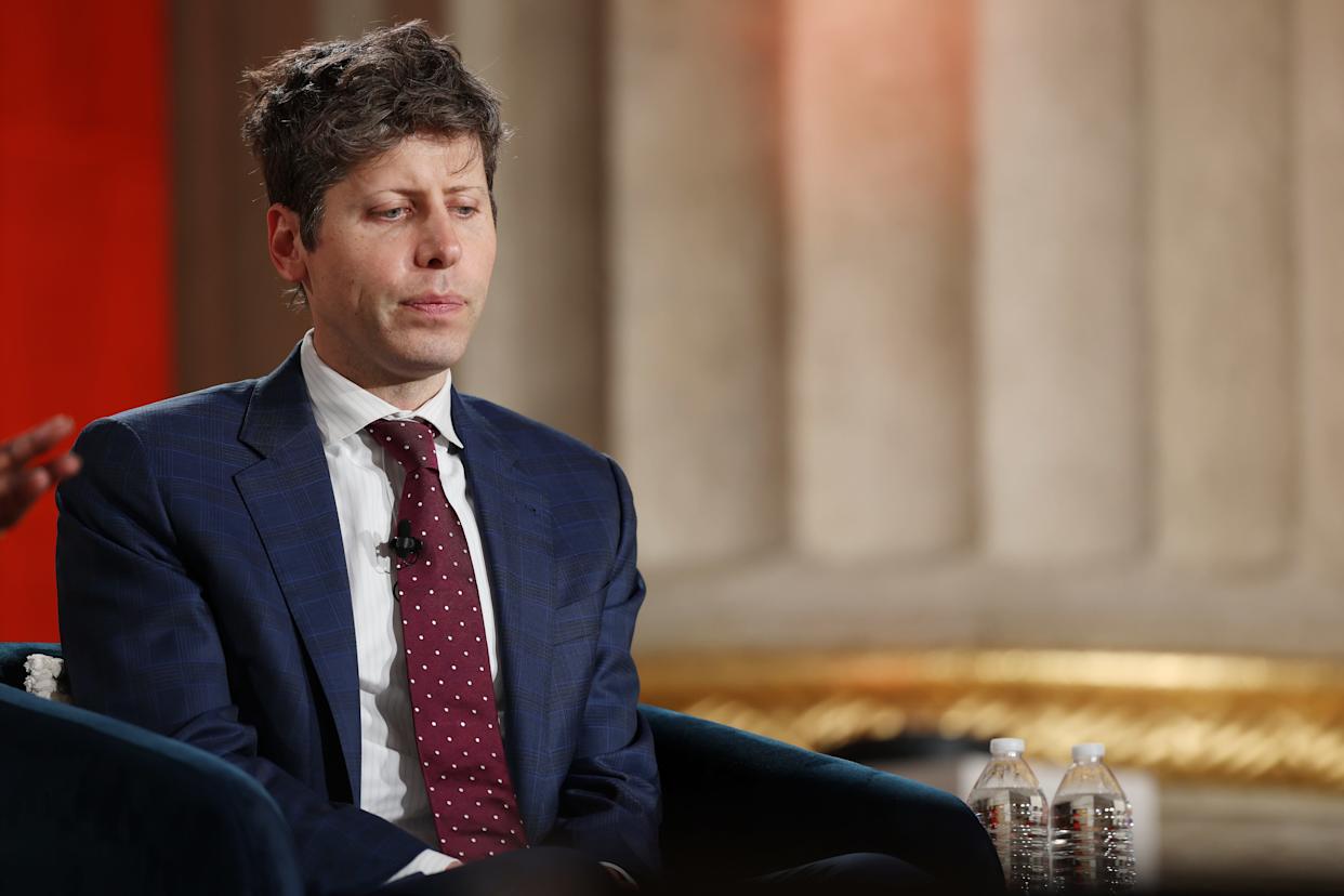 Serangan Molotov ke Rumah Sam Altman, Apa Penyebabnya?