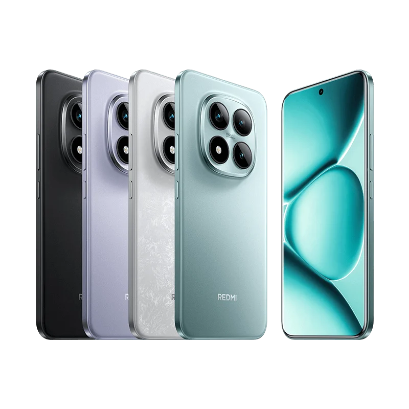 Spesifikasi Redmi Note 17 Pro Max Bocor, Bakal Punya Baterai Berkapasitas 10.000mAh