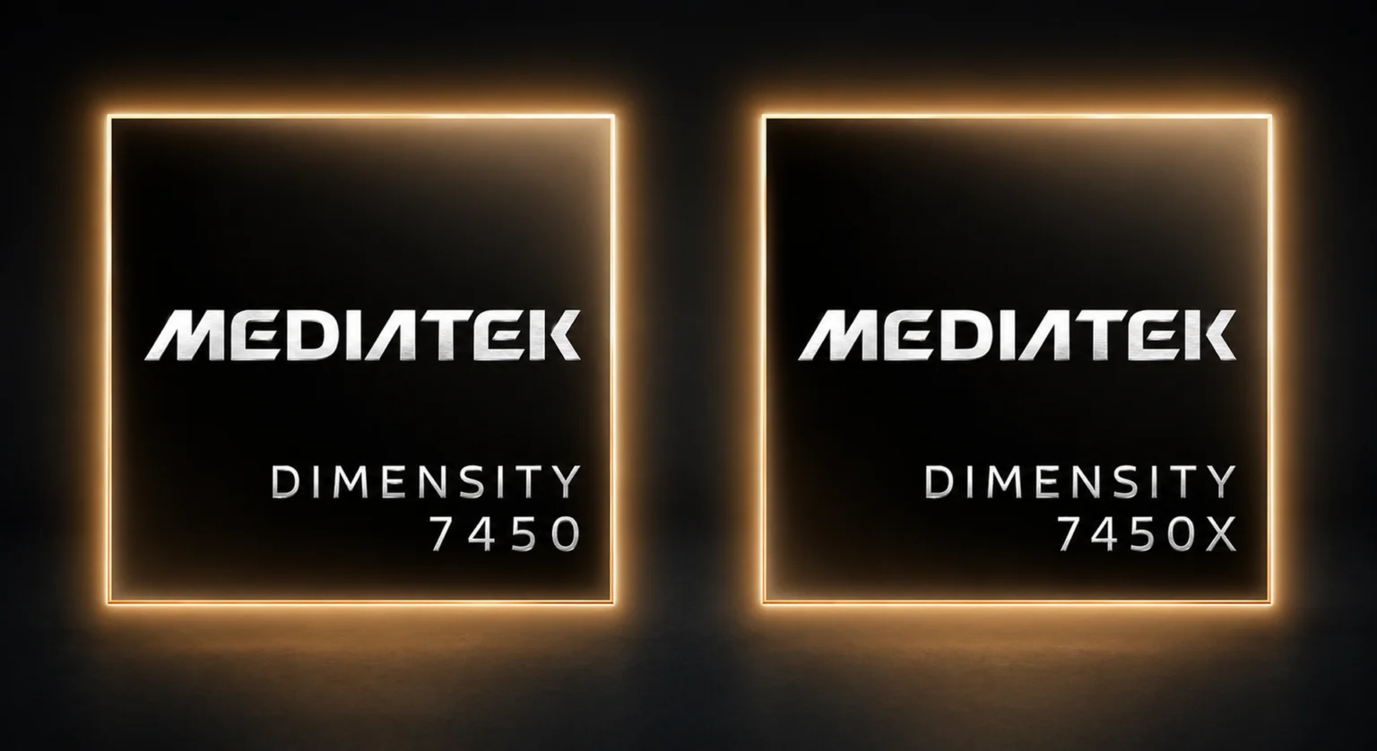 MediaTek Rilis Dimensity 7450 dan 7450X, Incaran Ponsel Lipat