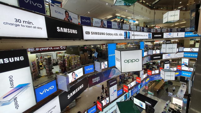 Era HP Murah China Berakhir, Harga Smartphone di Indonesia Terus Naik