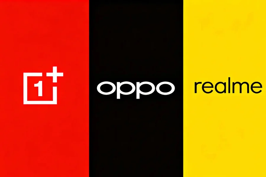 Oppo Satukan OnePlus dan Realme di Bawah Komando Sky Li