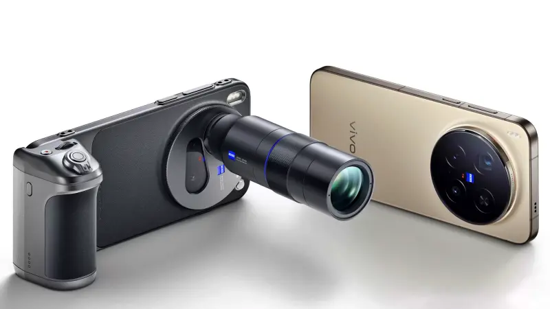 Biaya Perbaikan Vivo X300 Ultra Resmi Dirilis, Siapkan Anggaran!