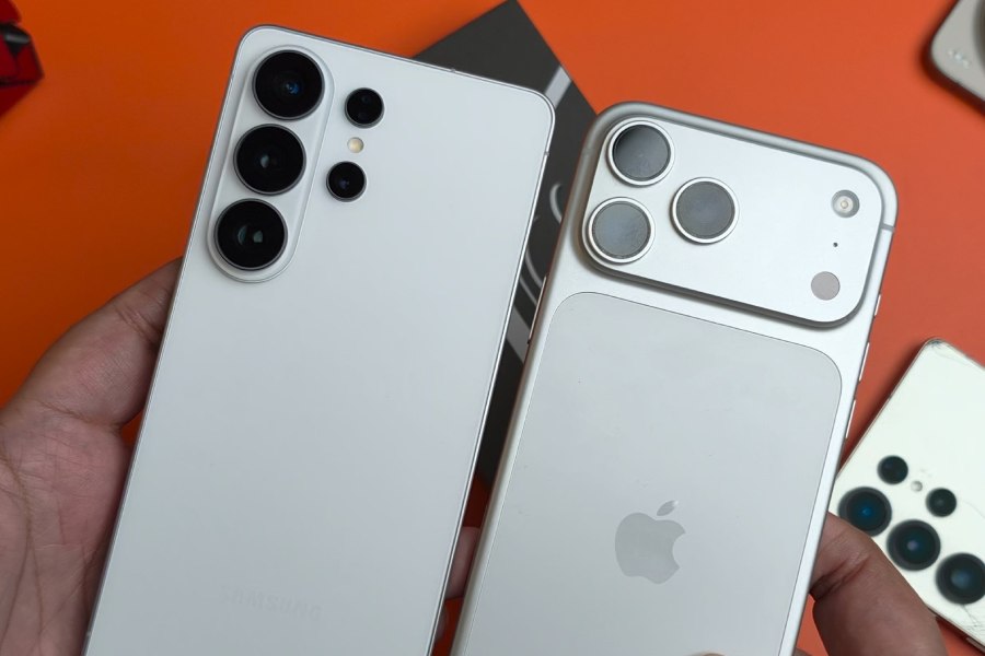 Pengiriman Smartphone Global Anjlok, Runtuhkan Tren Selama 10 Kuartal