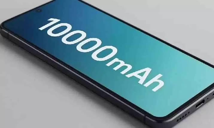 Bocoran Resmi! Redmi Siap Luncurkan Ponsel Xiaomi Pertama dengan Baterai 10.000mAh