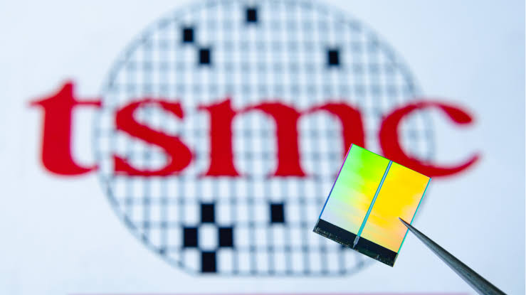 TSMC Pacu Chip Sub-1nm, Targetkan Produksi Percobaan 2029