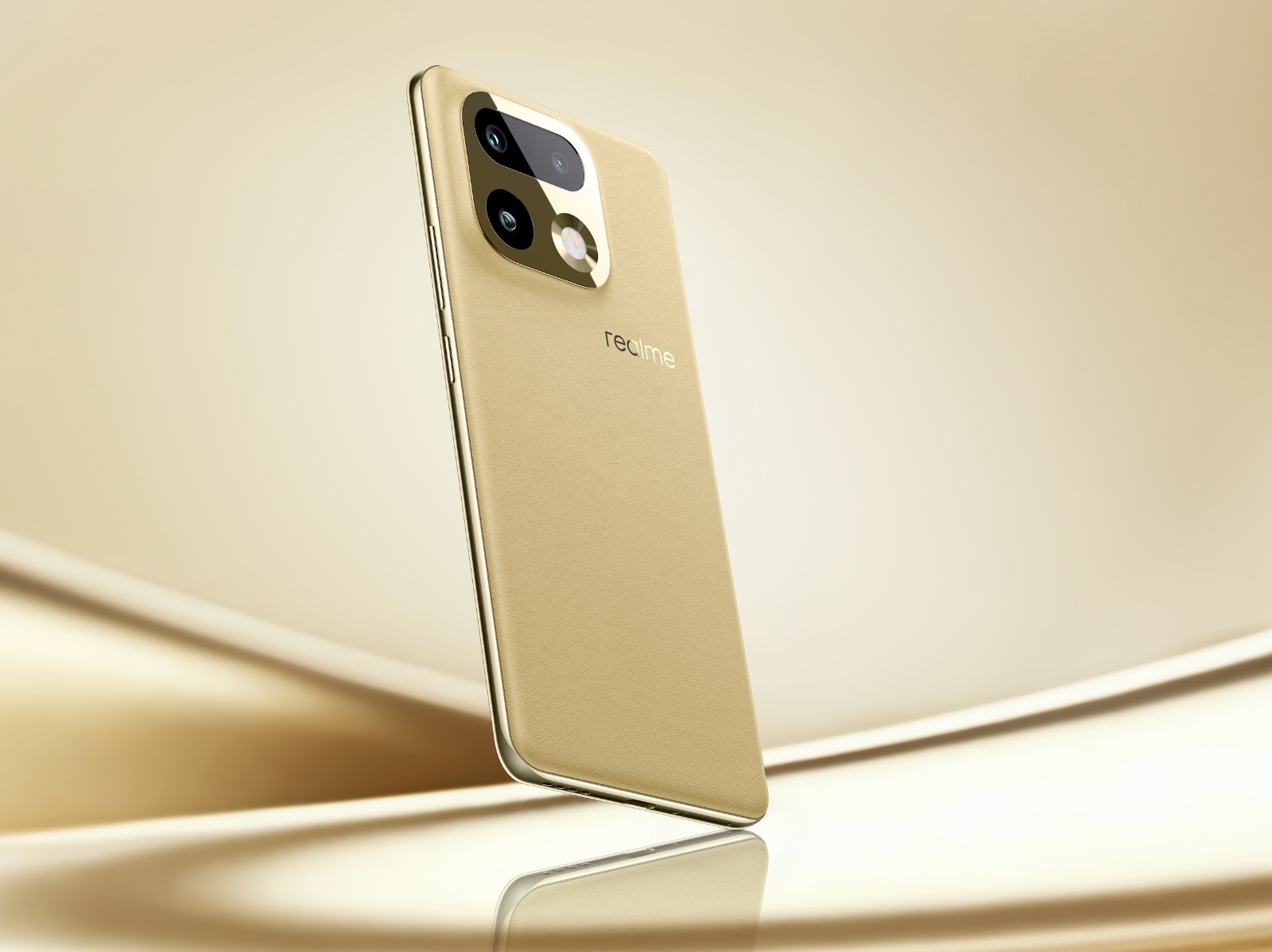 Realme 16 Series 5G Hadirkan AI Bukan Sekadar Gimmick, Tapi Solusi Hidup Efisien