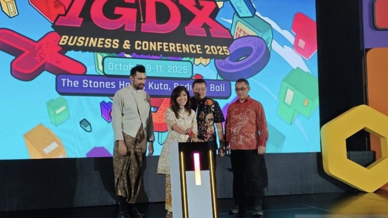 Komdigi Akhirnya Minta Klarifikasi Steam Soal Rating Game IGRS yang Janggal