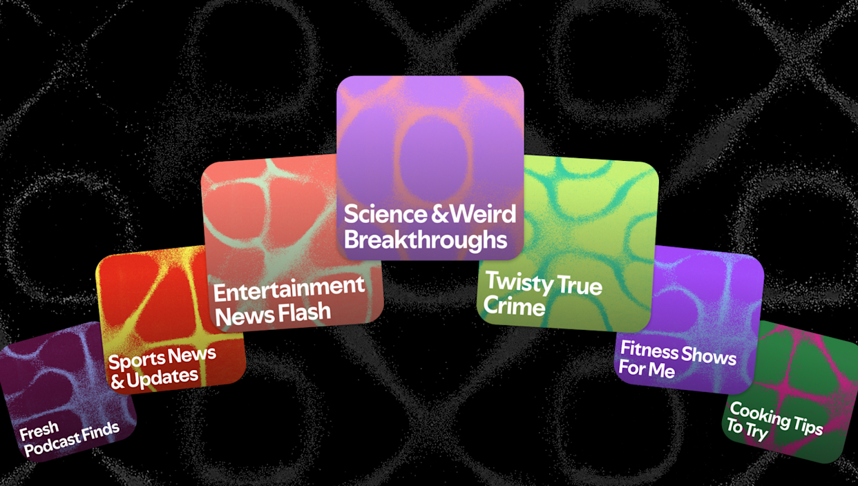 Spotify Prompted Playlist Kini untuk Podcast, AI Buat Playlist dari Kata-Kata Anda