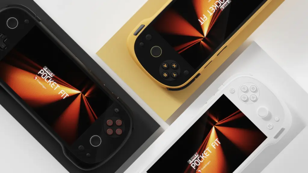 Ayaneo Hentikan Pocket Fit 8 Elite, Biaya Komponen Jadi Penghalang
