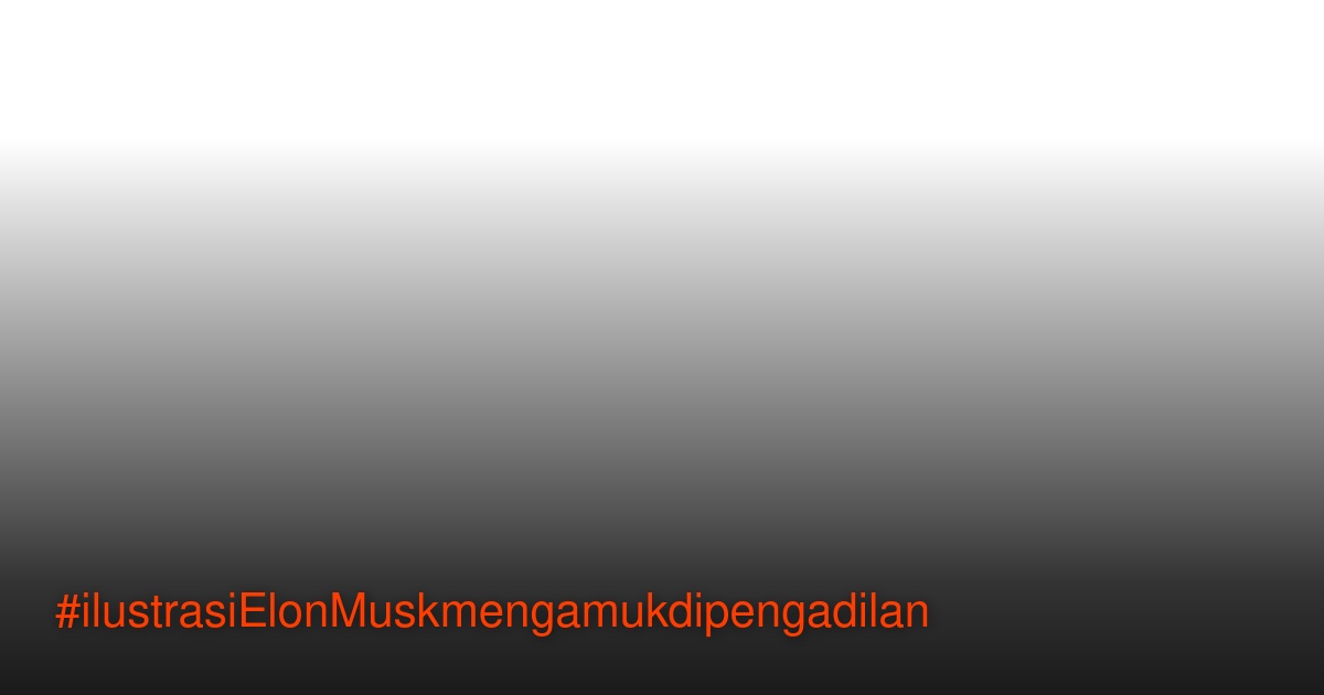 Elon Musk dan Sam Altman beradu argumen di ruang sidang pengadilan Oakland California