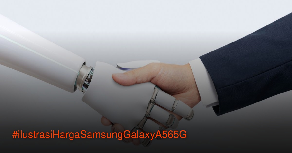 Harga Samsung Galaxy A56 5G di Indonesia Resmi Rp5,9 Juta