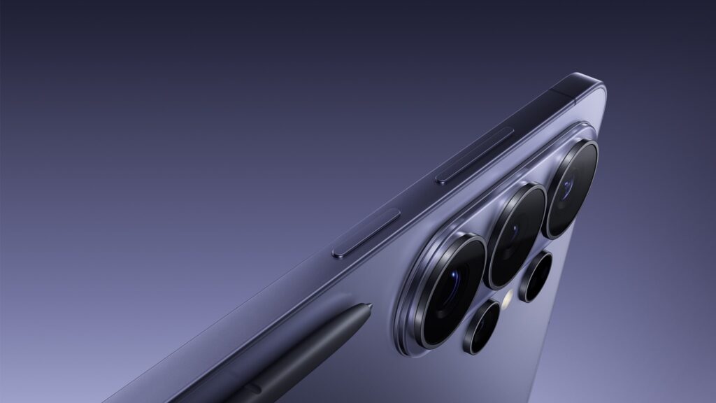 Samsung Dikabarkan Bakal Hapus Kamera 3x di Galaxy S27 Ultra, Apa Alasannya?