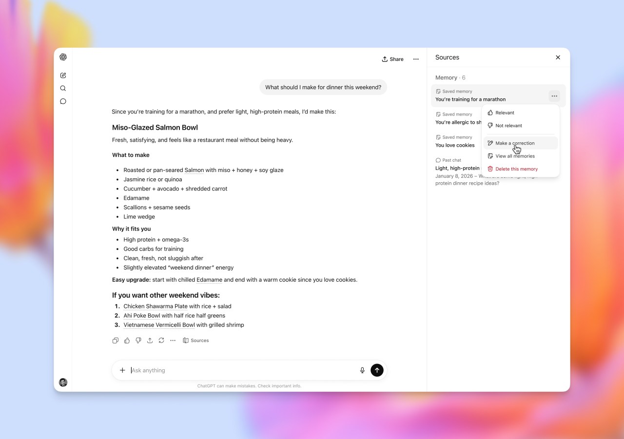 OpenAI Rilis GPT-5.5 Instant, Jadi Model Default ChatGPT Terbaru