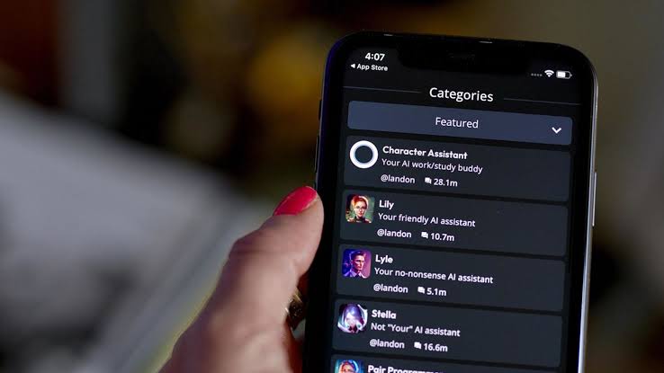 Pennsylvania Gugat Character.AI Gegara Chatbot Pura-pura Jadi Psikiater
