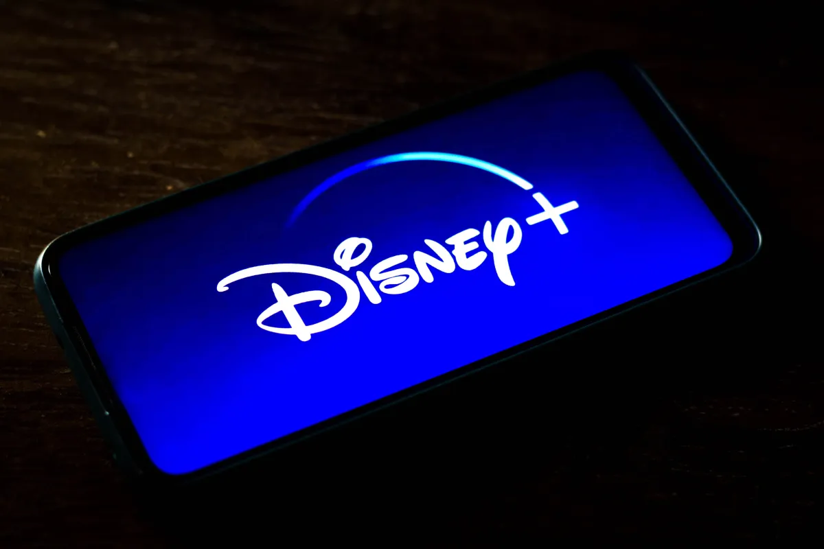 Disney Siapkan Aplikasi Super yang Satukan Streaming dan Taman Hiburan
