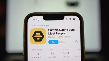 Bumble Hapus Fitur Swipe dan Ubah Cara Cari Jodoh
