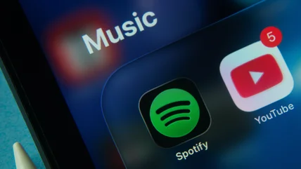 Spotify Kini Bikin Podcast Pribadi Pakai AI Agent