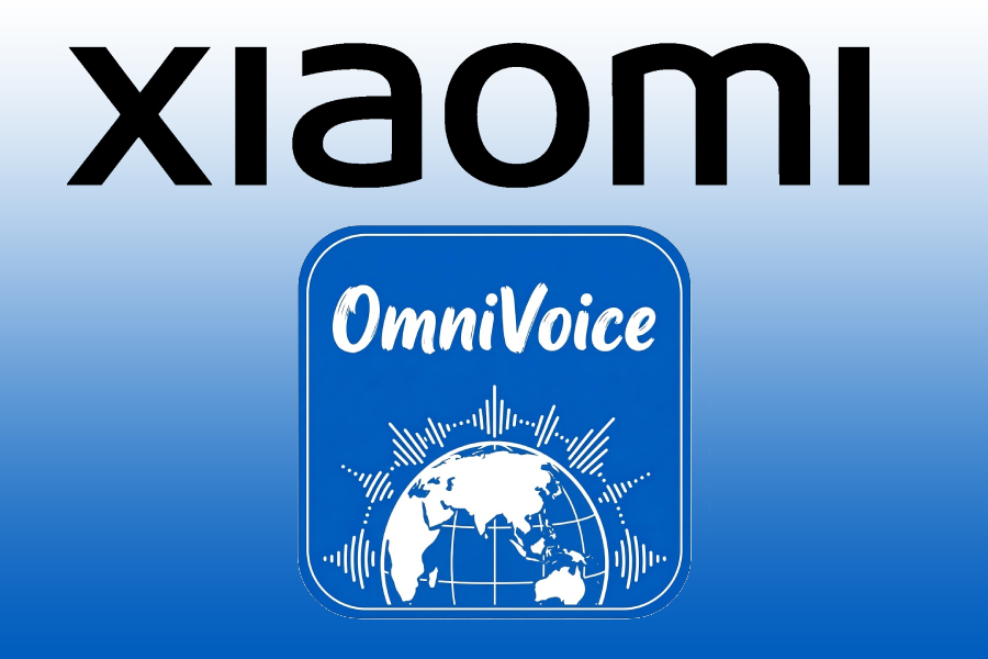Xiaomi Buka Sumber OmniVoice, Kloning Suara Ratusan Bahasa