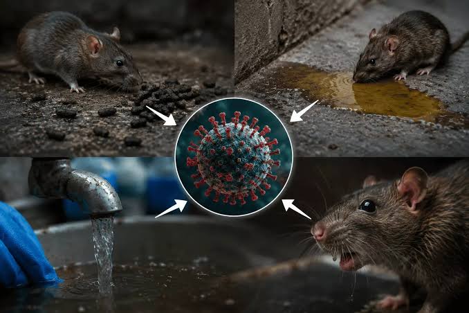 Hantavirus yang Mematikan, Mengapa Menyebar di Kapal Pesiar?