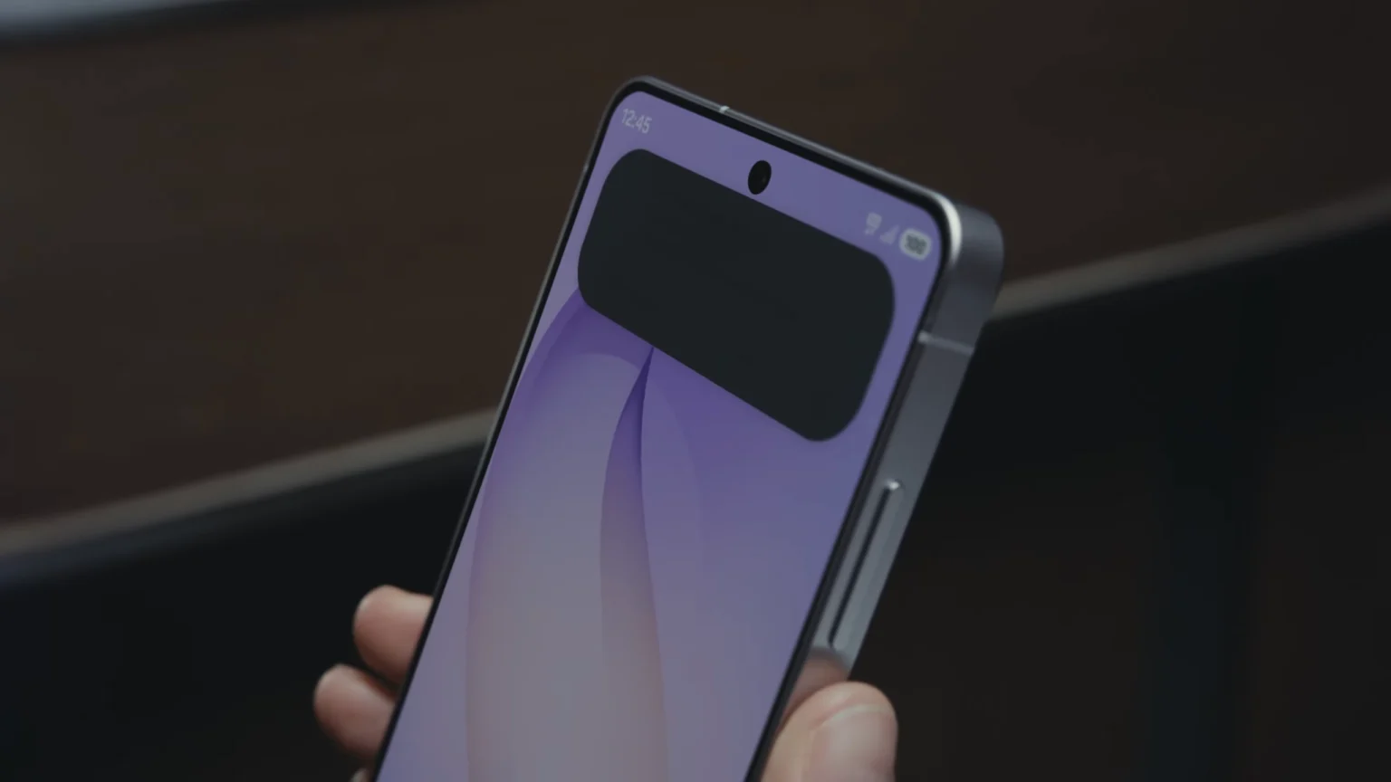 Samsung Kembangkan Layar Holografik Tanpa Kacamata 3D