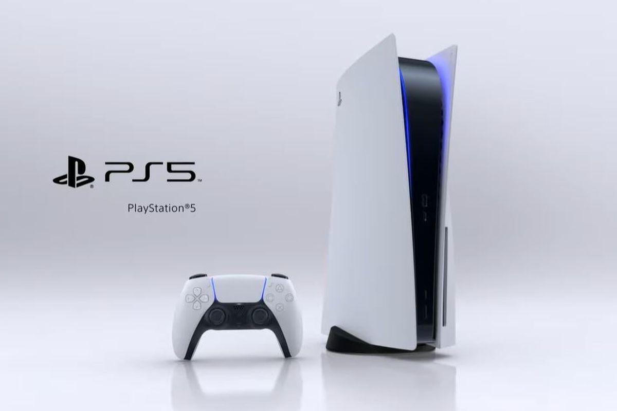 Harga PS5 Makin Mahal, Penjualan Anjlok Lebih dari 46 Persen