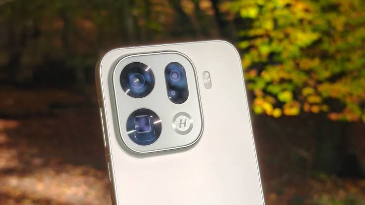Oppo Find X10 Pro Max Bocor: Kamera 200MP Tiga Lensa Siap Guncang Pasar