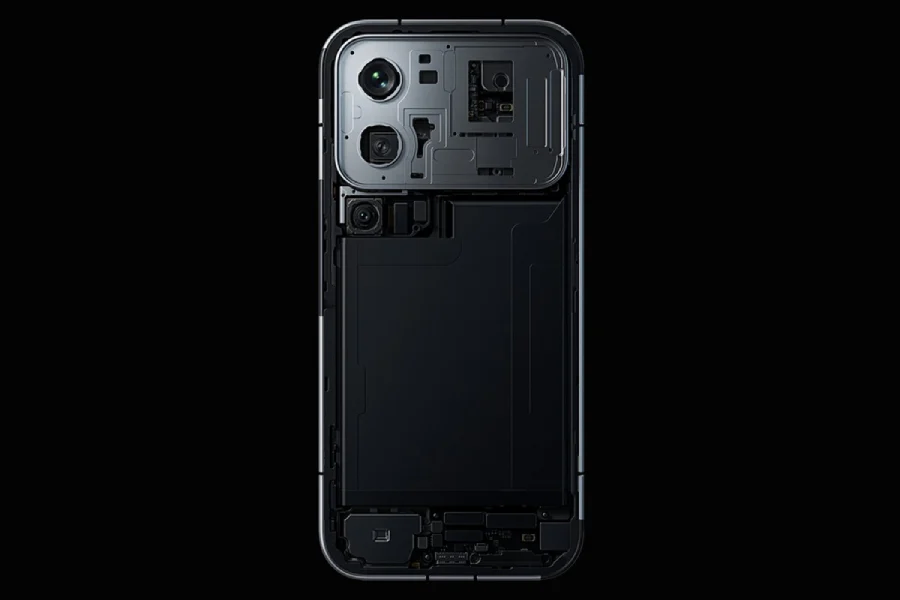 Bocoran Xiaomi Mix 5 Dibantah, Ini Fakta Terbarunya!
