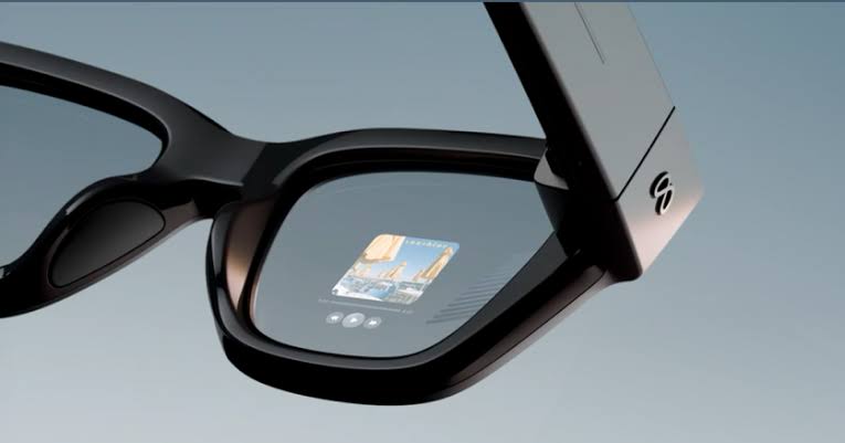 Meta Smart Glass Kini Bisa Jalankan Aplikasi Pihak Ketiga dan Game