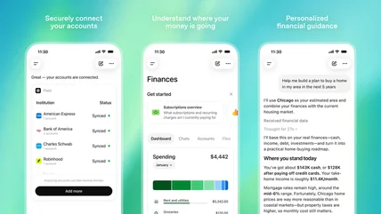 ChatGPT Bisa Kelola Keuangan Pribadi via Koneksi Rekening Bank