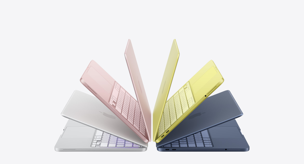 MacBook Neo Resmi Bisa Dibeli di Indonesia, Harga Mulai Rp 10,7 Juta