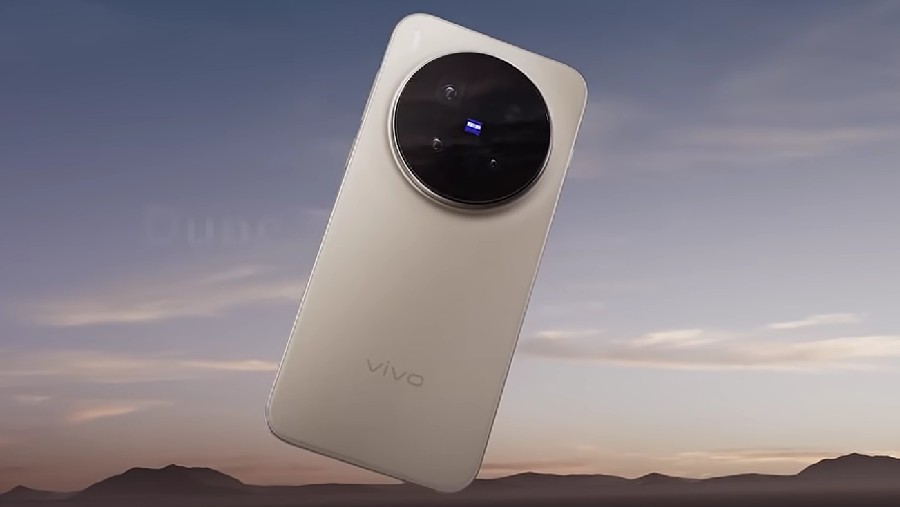 Vivo X500 Series Siap Bawa Baterai 7.000mAh di Semua Model