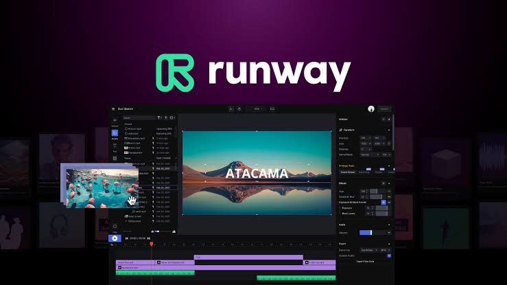 Runway Yakin Video Bukan Sekadar Hiburan, Tapi Fondasi AI Masa Depan