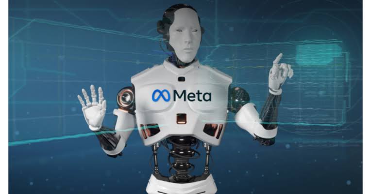 Meta Akuisisi Startup Robot Humanoid, Siap Lawan Tesla?