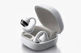 Xiaomi Earbuds Clip-On Dukung Ekosistem Apple Seperti AirPods
