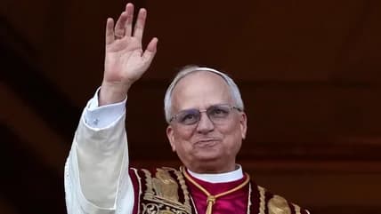 Paus Leo XIV Peringatkan Bahaya Konsentrasi Kekuatan AI
