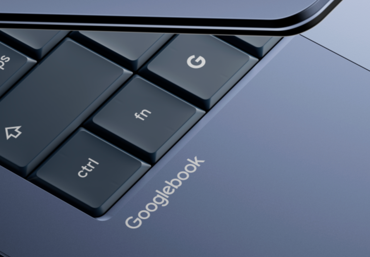 Googlebook: Laptop AI Google Siap Pensiunkan Chromebook