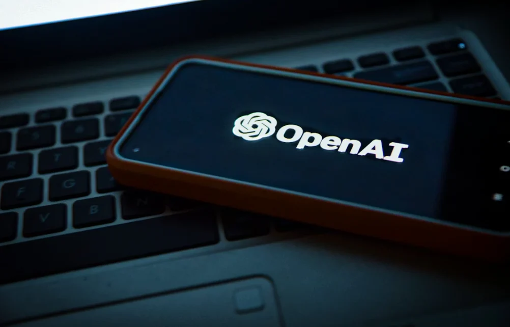 OpenAI Persiapkan Smartphone AI Agent dengan Chip 2nm MediaTek