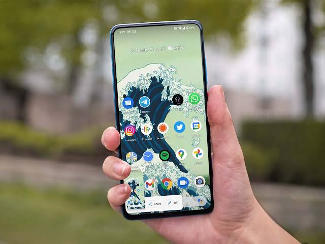 3 Cara Screenshot Panjang di Android dengan Mudah