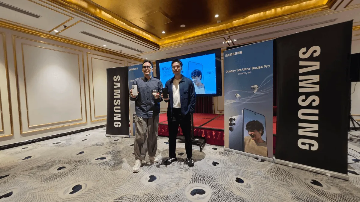 Samsung Buka Data Internal S26: 97% Pengguna Aktif Pakai Galaxy AI