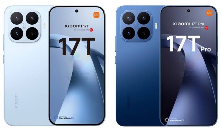 Bocoran Detail Spesifikasi Xiaomi 17T dan 17T Pro, Bawa Berbagai Peningkatan?
