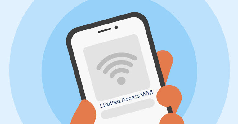 7 Cara Ampuh Mengatasi WiFi Limited Access di Laptop