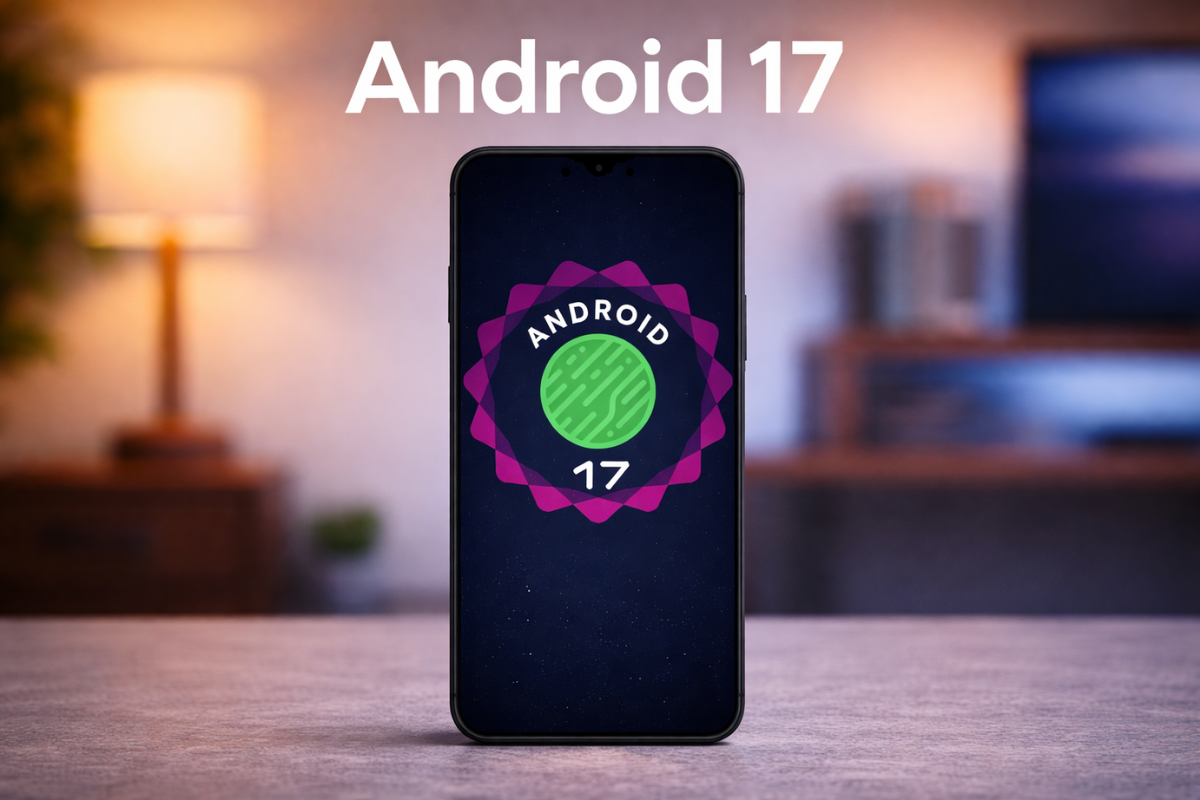 Bocoran 8 Fitur Android 17 yang Bakal Hadir di Ponsel Terbaru!