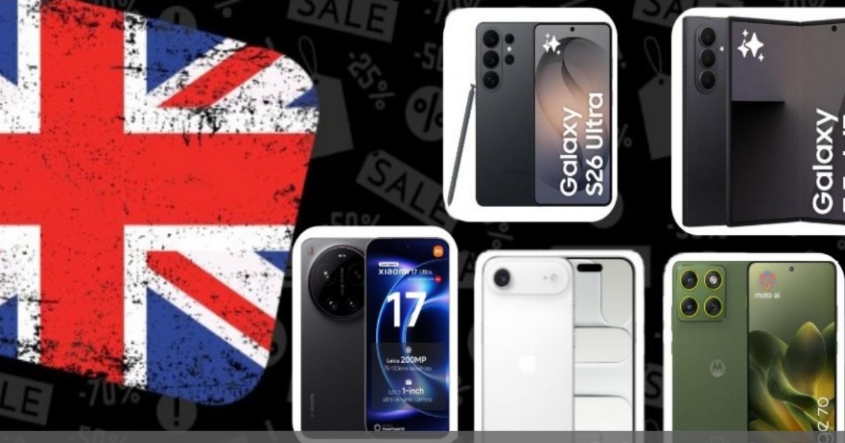 Samsung Galaxy S26 dan Galaxy S26 Ultra