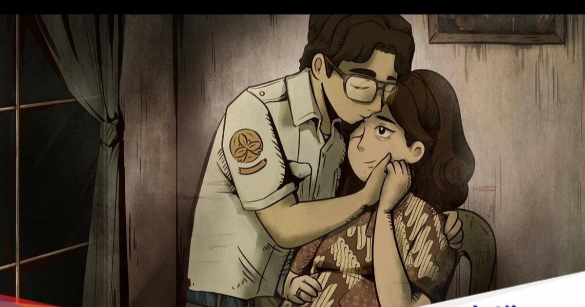 Demo game 1998: The Toll Keeper Story dari GameChanger Studio di area PlayStation pada pameran Bitsummit 2026