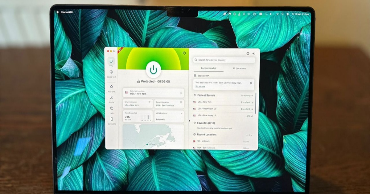 ExpressVPN menyelesaikan audit keamanan independen ke-27 oleh Cure53