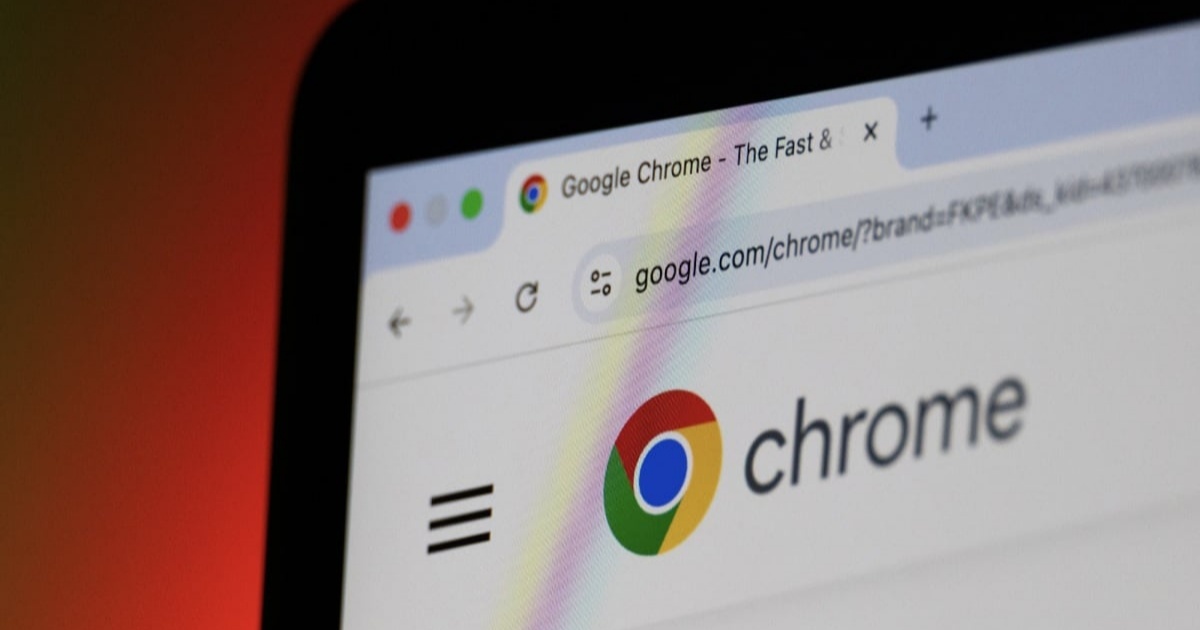 Ilustrasi fitur keamanan DBSC Google Chrome yang melindungi session cookie dari serangan hacker
